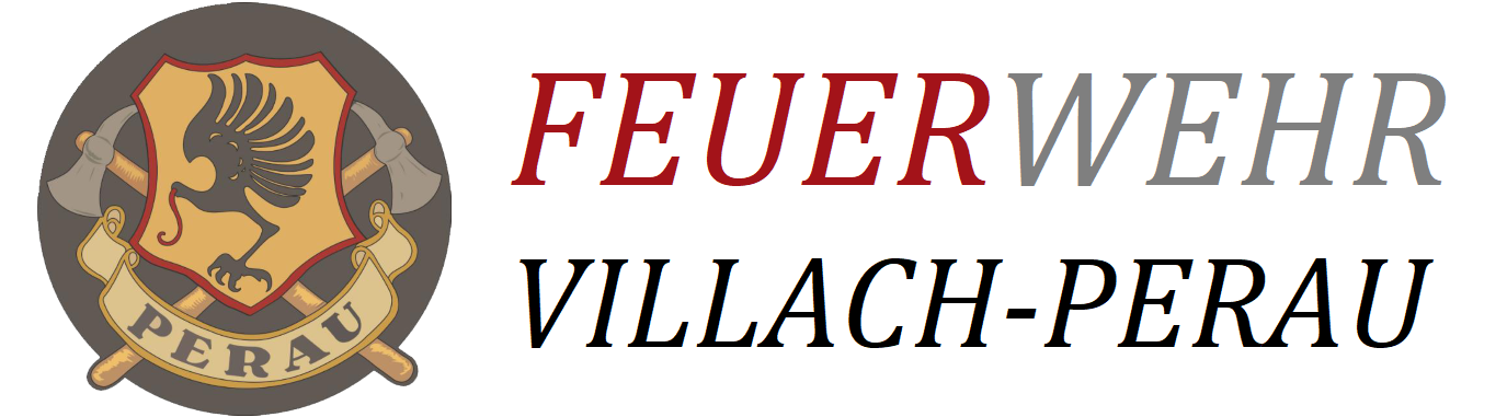 Freiwillige Feuerwehr Villach-Perau